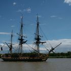 L'Hermione 