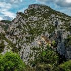 L'hermitage de Galamus