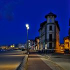 L'heure bleue à St Jean de Luz