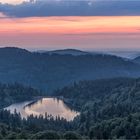 l´heure bleue des vosges