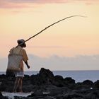 L'heure de la pêche