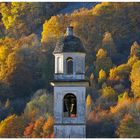 l'heure de l'automne