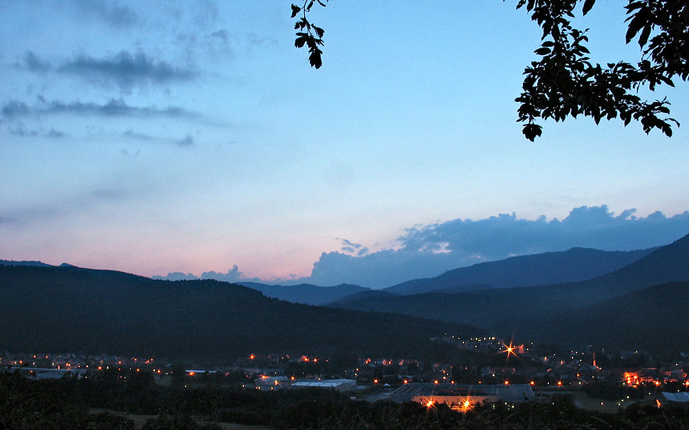 L'heure paisible - Abendstimmung #2