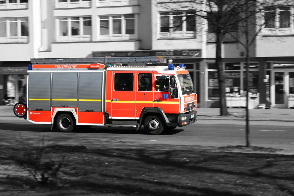 LHF 20/12 der Berliner FF