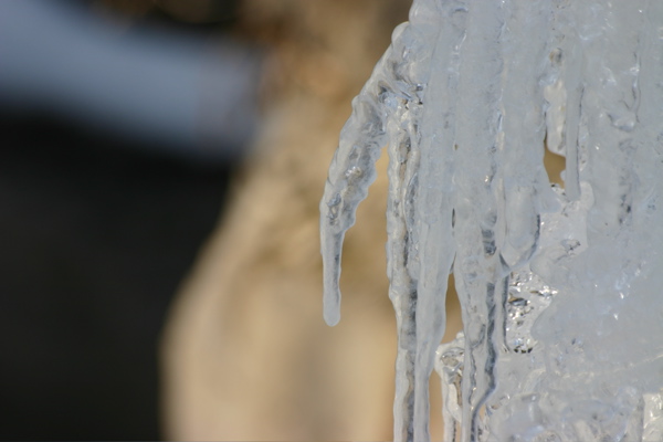 L'hiver au Québec