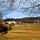 L'hiver du Luberon