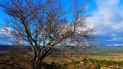 L'hiver en Luberon