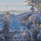 L'hiver est de retour