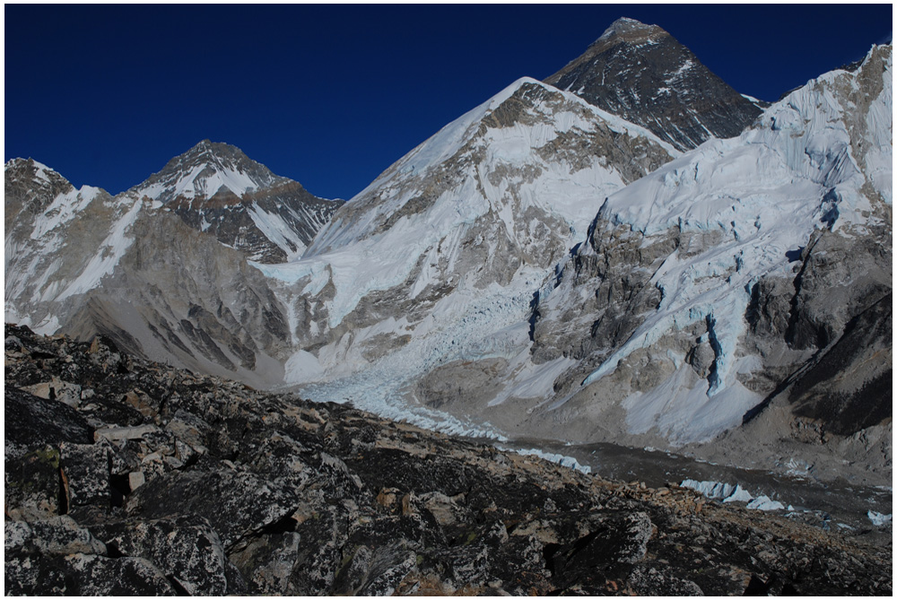 Lho La Foto & Bild asia, nepal, south asia Bilder auf