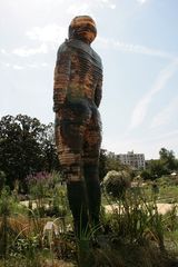 L'homme de Bois (3) 