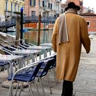 L'homme de Venise - l'original