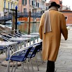 L'homme de Venise - l'original