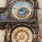 L'horloge astronomique de Prague, merveille architecturale