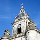 l'horloge de la rochelle