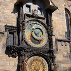 L'Horloge de Prague