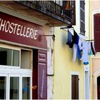 L'hostellerie