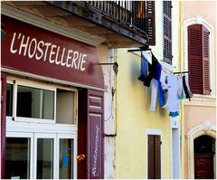 L'hostellerie