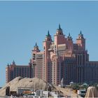 L’Hôtel Atlantis, et ses 1539 chambres