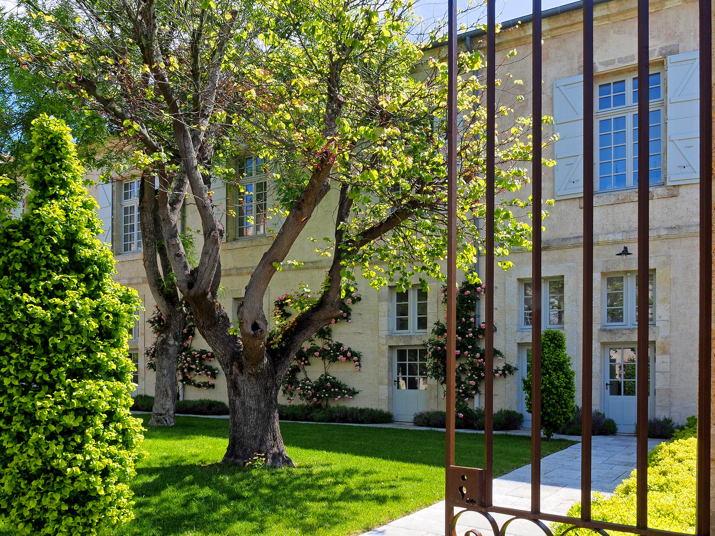 L’Hôtel Collège des Doctrinaires