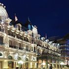 L’Hôtel de Paris et le Restaurant Louis XV