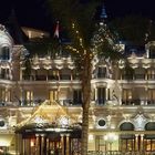 L’Hôtel de Paris  -  Monte-Carlo