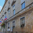 L’Hôtel de ville d‘Agen