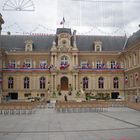 L'Hôtel de Ville d'AMIENS