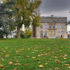 L'Hotel de ville de montmorency