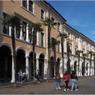 L’Hôtel de ville de Salo