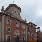L’Hôtel de ville de Tortosa