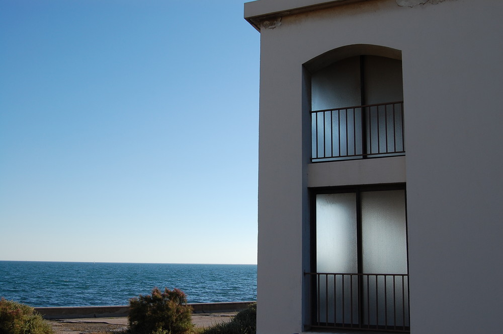 l'hotel du bord de mer