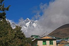 Lhotse