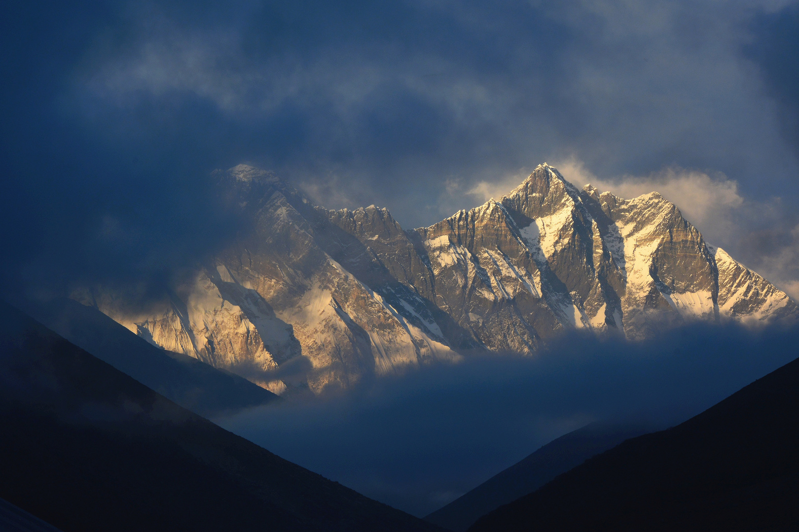 Lhotse 