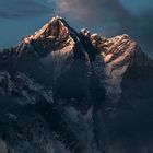 Lhotse Südwand