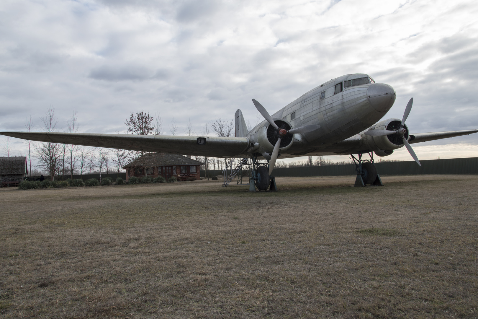 Li 2 - DC 3