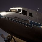 Li-2 - Douglas DC-3