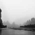 Li-Fluss, China
