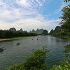 Li Fluss in Guilin