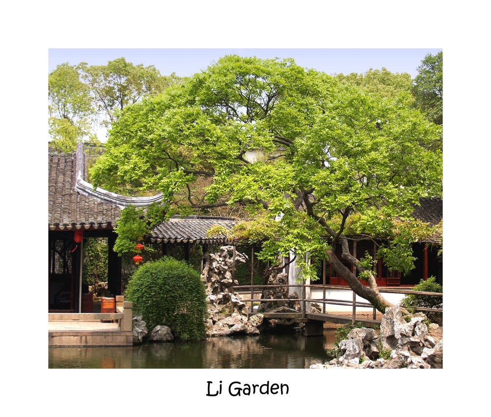 Li Garden