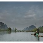 Li jiang river