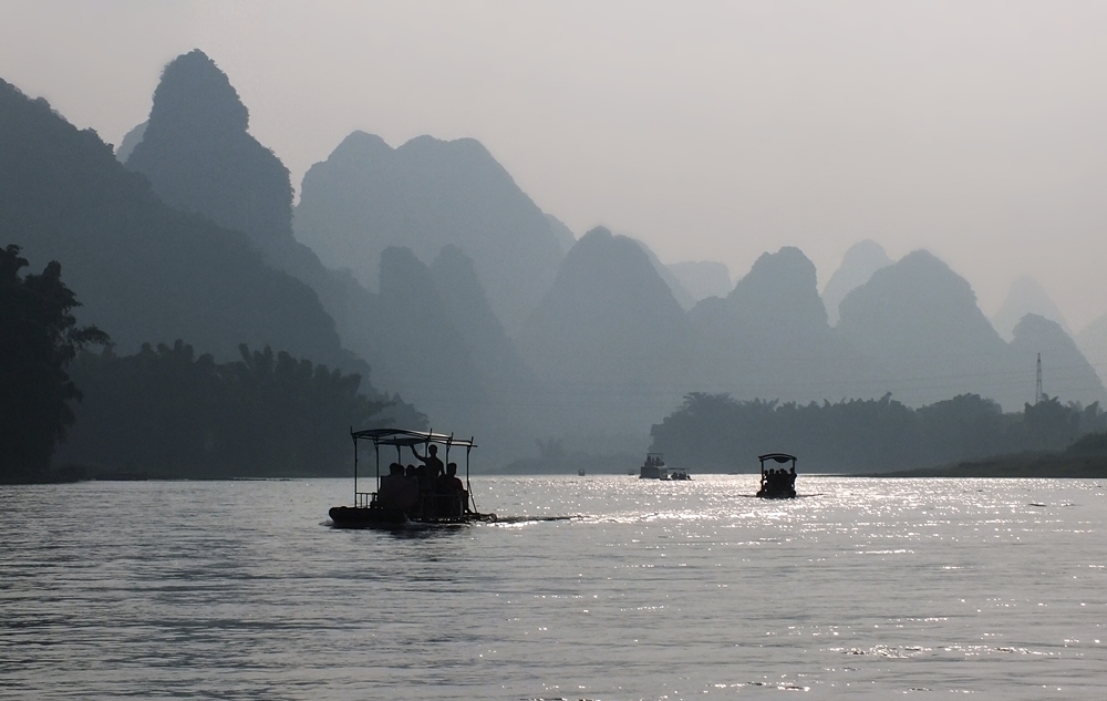 Li River