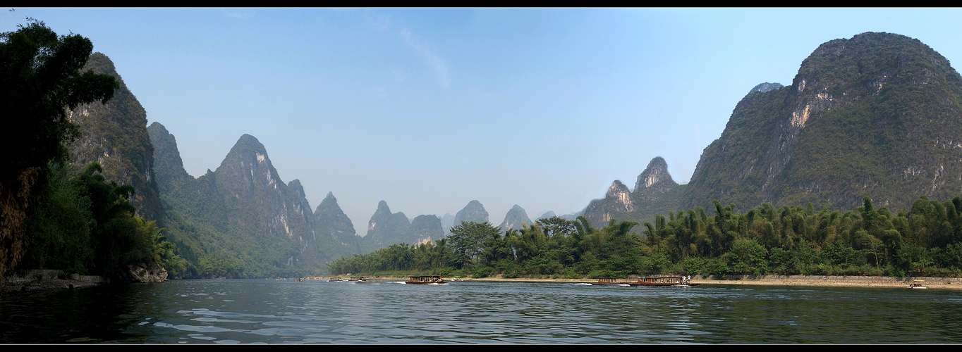 Li River