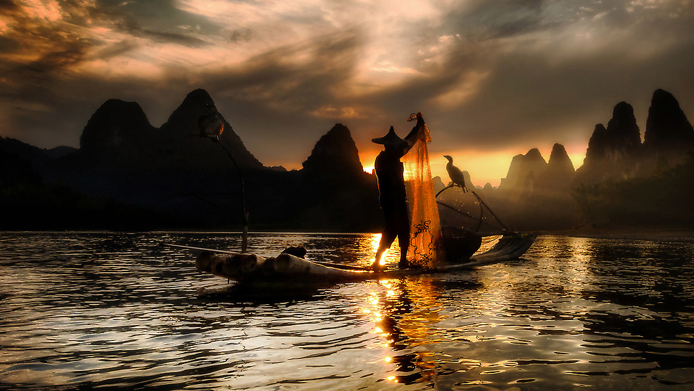 LI RIVER