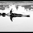 Li River Raftman