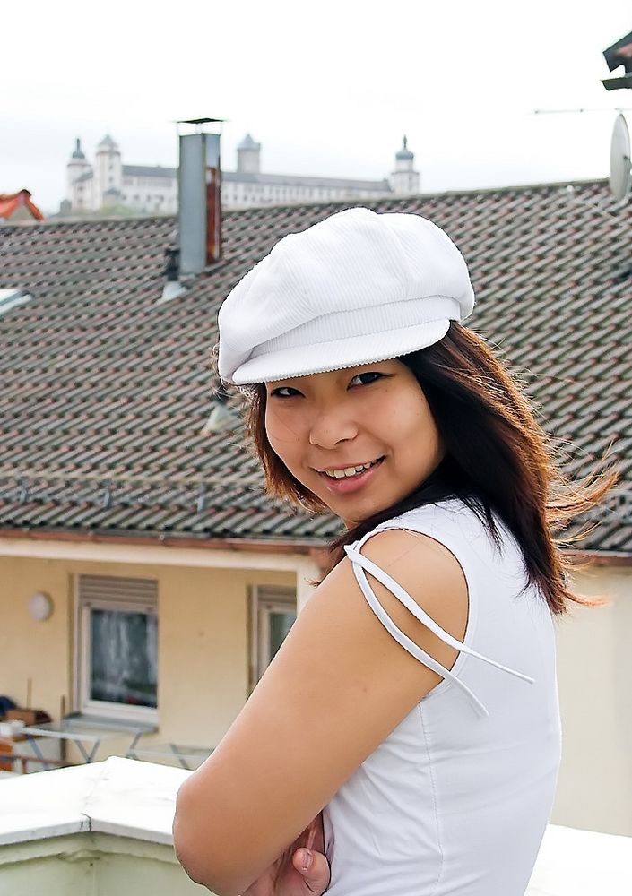 Lian Foto & Bild | erwachsene menschen, portrait, fashion Bilder auf ...