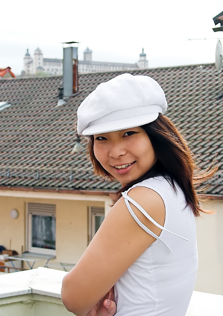 Lian Foto & Bild erwachsene menschen, portrait, fashion Bilder auf