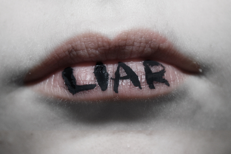 liar -2-