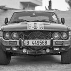 Libanon Oldtimer