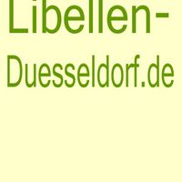 Libellen-Duesseldorf.de