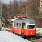 Liberec (CZ): 117 (Sonderfahrt)